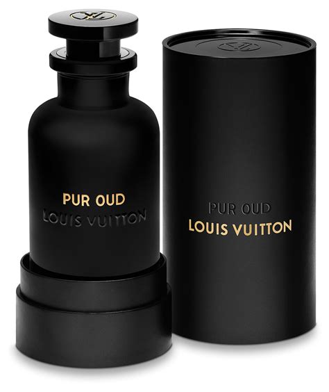 louis vuitton pour oud|Louis Vuitton oud cologne.